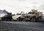 Türk zırhlısı Cobra II en tehlikeli görevler için geliştirildi!