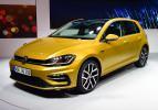 Volkswagen Golf'ün dünden bugüne değişimi