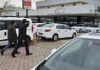 İkinci el otomobilde düşen fiyatlar şubatta satışları artırdı