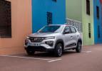 2021 Elektrikli Dacia Spring tanıtıldı! İşte özellikleri