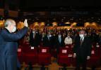 Başkan Erdoğan, Ekonomi Reformları Tanıtım Toplantısına katıldı