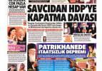 18 Mart 2021 gazete manşetleri