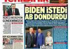 19 Mart 2021 gazete manşetleri