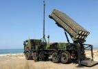 150 km menzile sahip yerli S-400 olan 'Hisar-U' bomba gibi geliyor!