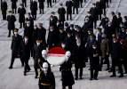 Ankara Valisi Şahin, Anıtkabir'i ziyaret etti