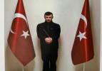 MİT'ten tarihi PYD/YPG operasyonu! Ter&ouml;rist İbrahim Babat T&uuml;rkiye'ye getirildi!