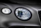 Bentley Continental GT Speed tanıtıldı