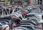 İkinci el otomobilde korkulan oldu! Fiyatlar tavan yapacak