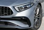 2022 Mercedes-Benz CLS resmen tanıtıldı