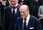 Prens Philip 99 yaşında hayatını kaybetti