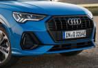 Yeni Audi Q3 Türkiye’de satışa çıktı! İşte fiyatı ve özellikleri