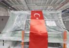 Yeni nesil A30 ailesinin 'Section-18' panelleri teslim edildi!
