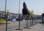 Çanakkale sahilleri koronavirüs salgını nedeniyle kapatıldı
