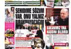 17 Nisan Cumartesi gazete manşetleri - Emekli amiraller birbirine düştü! Biri sattı biri kıvırdı
