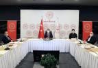 Son dakika: Ramazan ayının ikinci haftasında daha ciddi tedbirler mi gelecek?