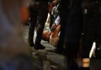 İsrail polisi yine Doğu Kudüs’te Filistinlilere müdahale etti: 8 yaralı
