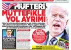 26 Nisan 2021 gazete manşetleri