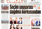 2 Mayıs 2021 Gazete Manşetleri