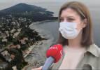 Büyükada'yı 'Salya' sardı! Çökerse büyük tehlike