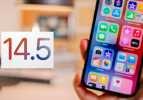 iOS 14.5 güncellemesi yayınlandı! İşte yeni gelen özellikler