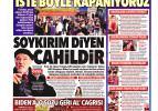 28 Nisan Çarşamba gazete manşetleri - Kripto Faruk 75 gün önce düğmeye bastı!