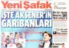 4 Mayıs 20221 gazete manşetleri