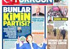 3 Mayıs 2021 gazete manşetleri