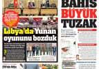 5 Mayıs 2021 gazete manşetleri