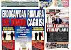 7 Mayıs Cuma gazete manşetleri - Aşılar için süper adım! Ülke sayısı 100'ü aştı
