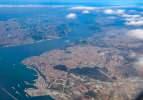 Türkiye'nin güzelliklerine kuş bakışı