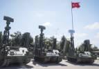 Türkiye, hava savunmada 'Hisar' ile donatılacak!