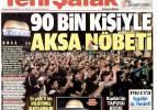 10 Mayıs 2021 Günün Gazete Manşetleri