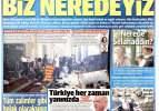 11 Mayıs 2021 Gazete Manşetleri