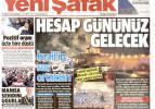12 Mayıs 2021 Gazete Manşetleri
