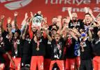 59. Ziraat Türkiye Kupası Beşiktaş'ın