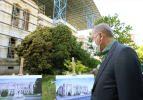 Cumhurbaşkanı Erdoğan, İstanbul'da çeşitli incelemelerde bulundu