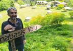 Bu obada ayı ve kurt görene 10 günlük tatil bedava