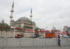 Taksim Camii'ne övgü dolu sözler: Dikkat çeken yorumlar