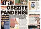 31 Mayıs 2021 Günün gazete manşetleri