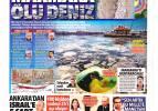 3 Haziran 2021 gazete manşetleri