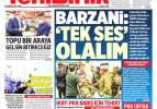 6 Haziran 2021 Günün gazete manşetleri