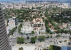 Barbaros Hayrettin Paşa Cami'nin yüzde 75'i tamamlandı
