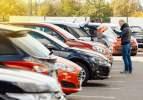Mayıs ayında en çok satılan ikinci el otomobiller