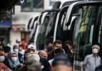 Şehirler arası seyahat yasağı kalktı mı? Yeni dönemde seyahat kısıtlaması nasıl uygulanacak?