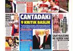 11 Haziran 2021 gazete manşetleri