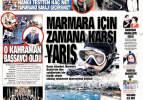 9 Haziran 2021 günün gazete manşetleri