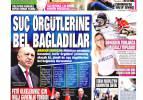 10 Haziran Perşembe gazete manşetleri - Deniz salyası rotayı Ege'ye kırdı!