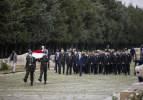 Jandarma Teşkilatının 182. kuruluş yıl dönümü