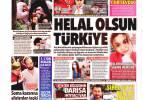 17 Haziran Perşembe gazete manşetleri -  Düğmeye basan adam: Makovsky!