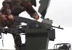 Yerli ve milli SAR-762-MT ve SAR-56 ilk kez görücüye çıktı!